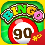 Logo of Bingo 90 android Application 