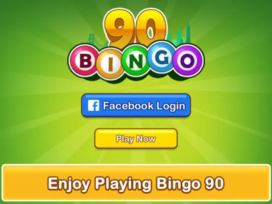 Bingo 90 android App screenshot 7